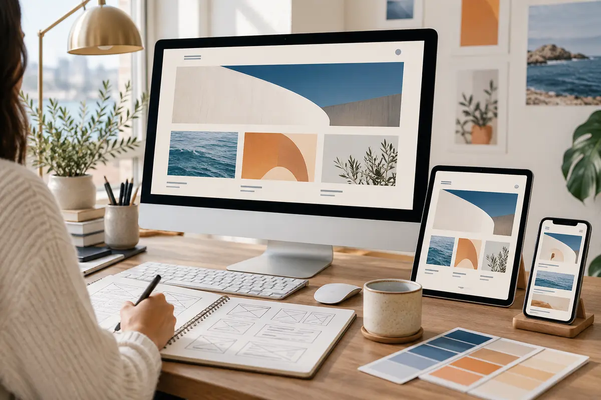 Web Engineering & Design