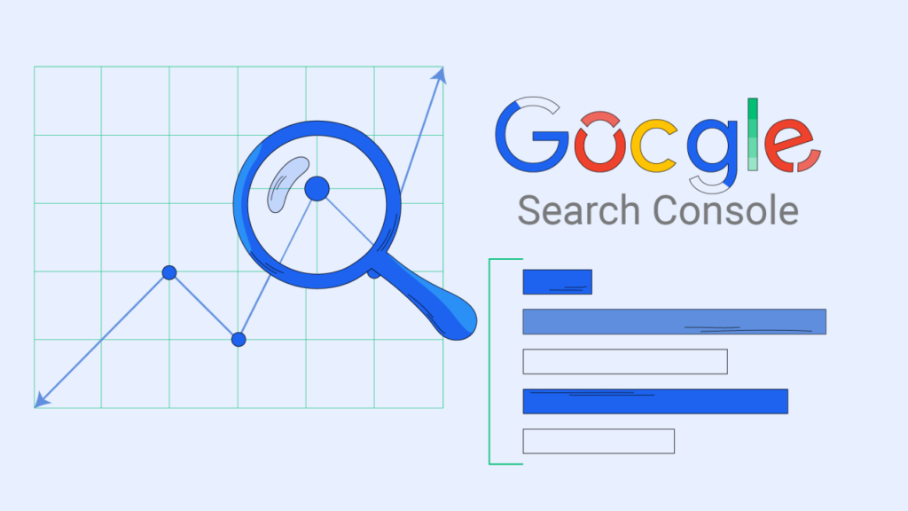 Google search console 2