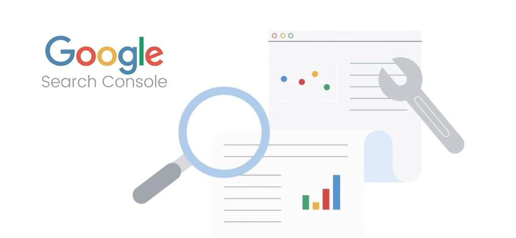 google search console 3