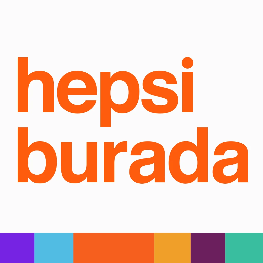 hepsiburada logo 1024